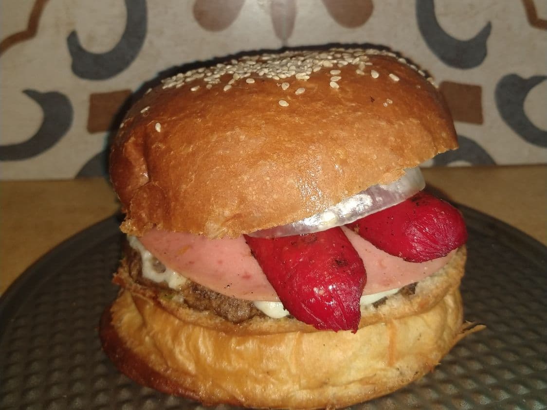 Salchi Bocha