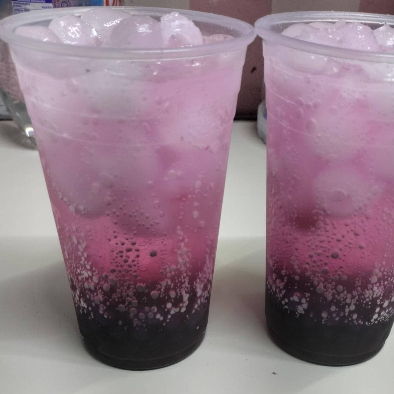 Soda Italiana