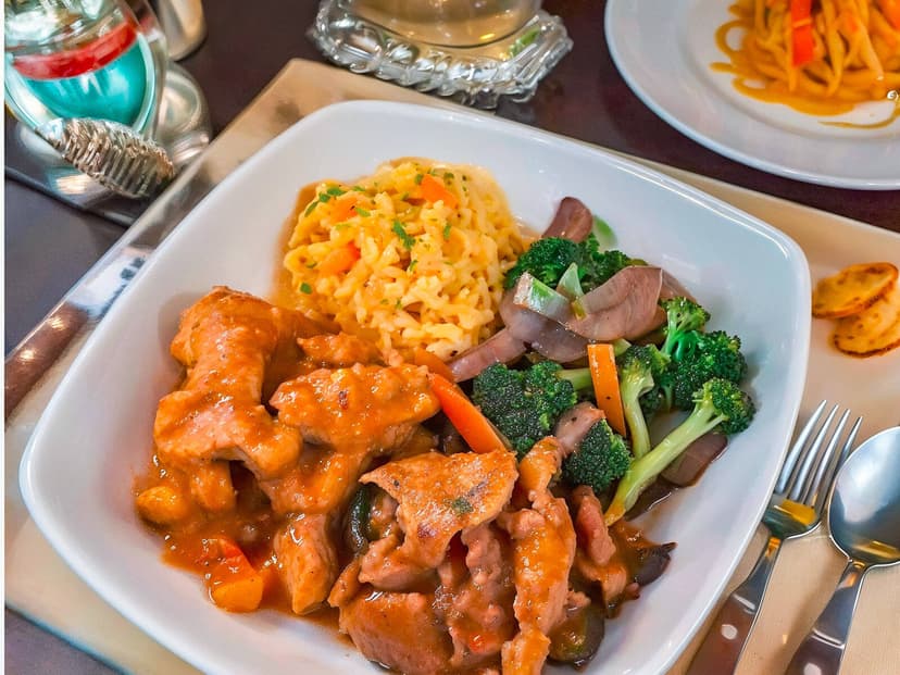China Inn