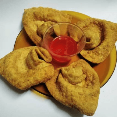 Combo-Wantan de Pollo 8 uds