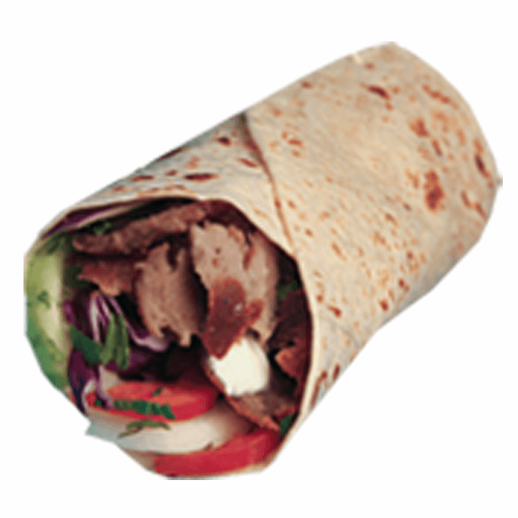 Kebab (Dürüm)