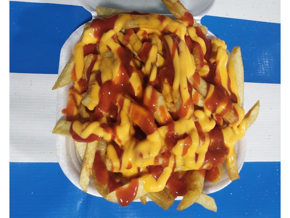 Papas PaCompartir
