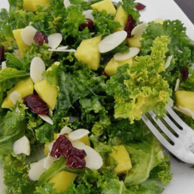 Ensalada Mix Grill