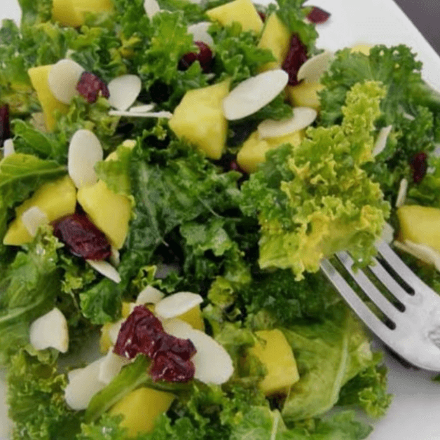 Ensalada Mix Grill