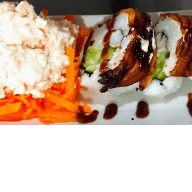 Bananito Roll