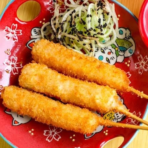 Kushiagues