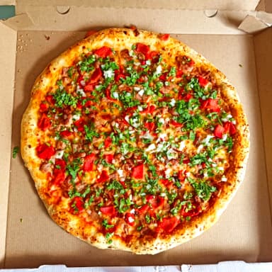 Pizza Jon