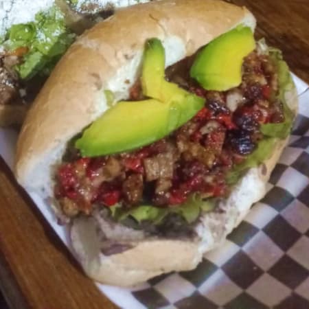 Torta Especial