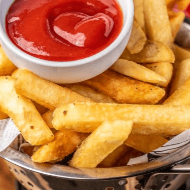 Papas a la Francesa