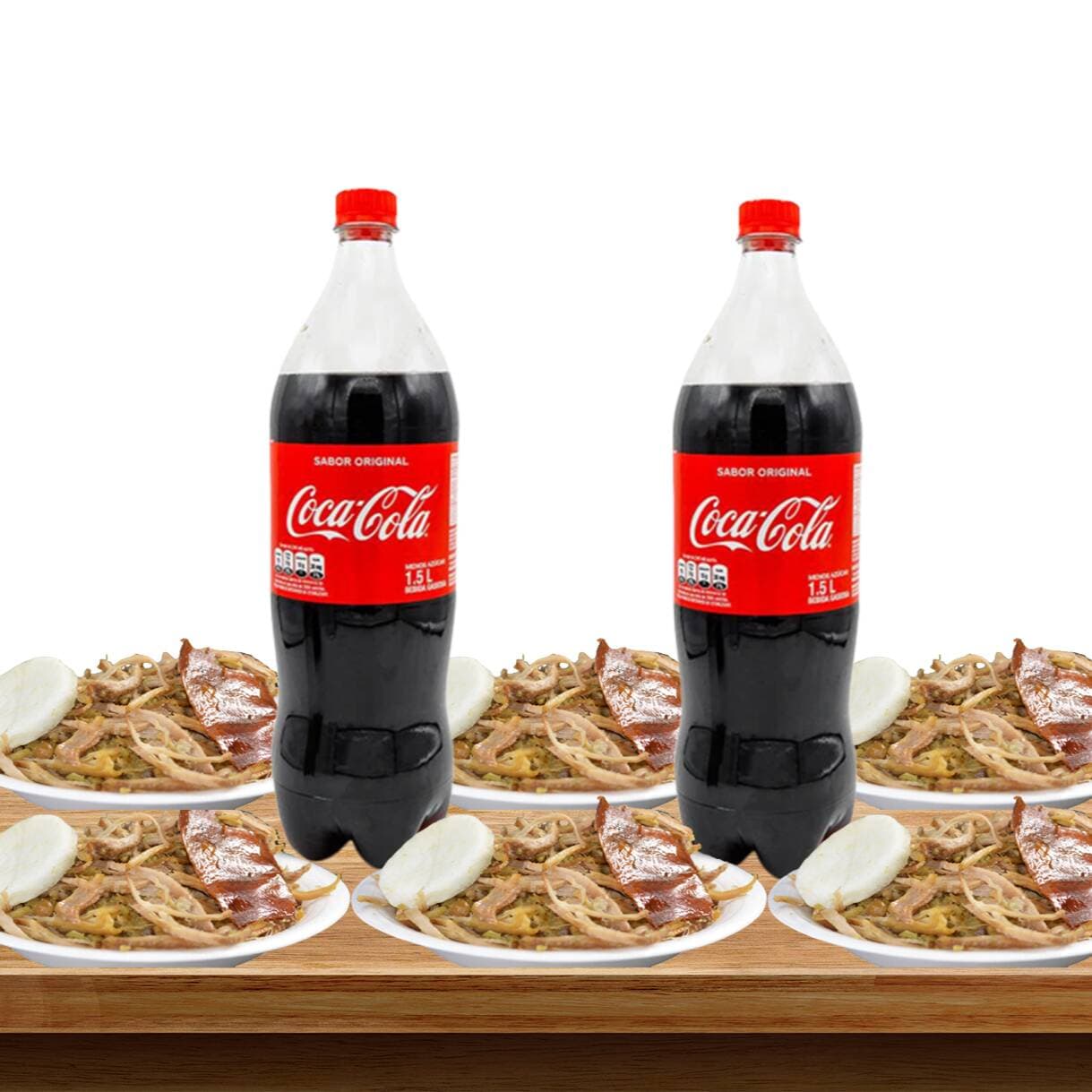 Lechona x 8