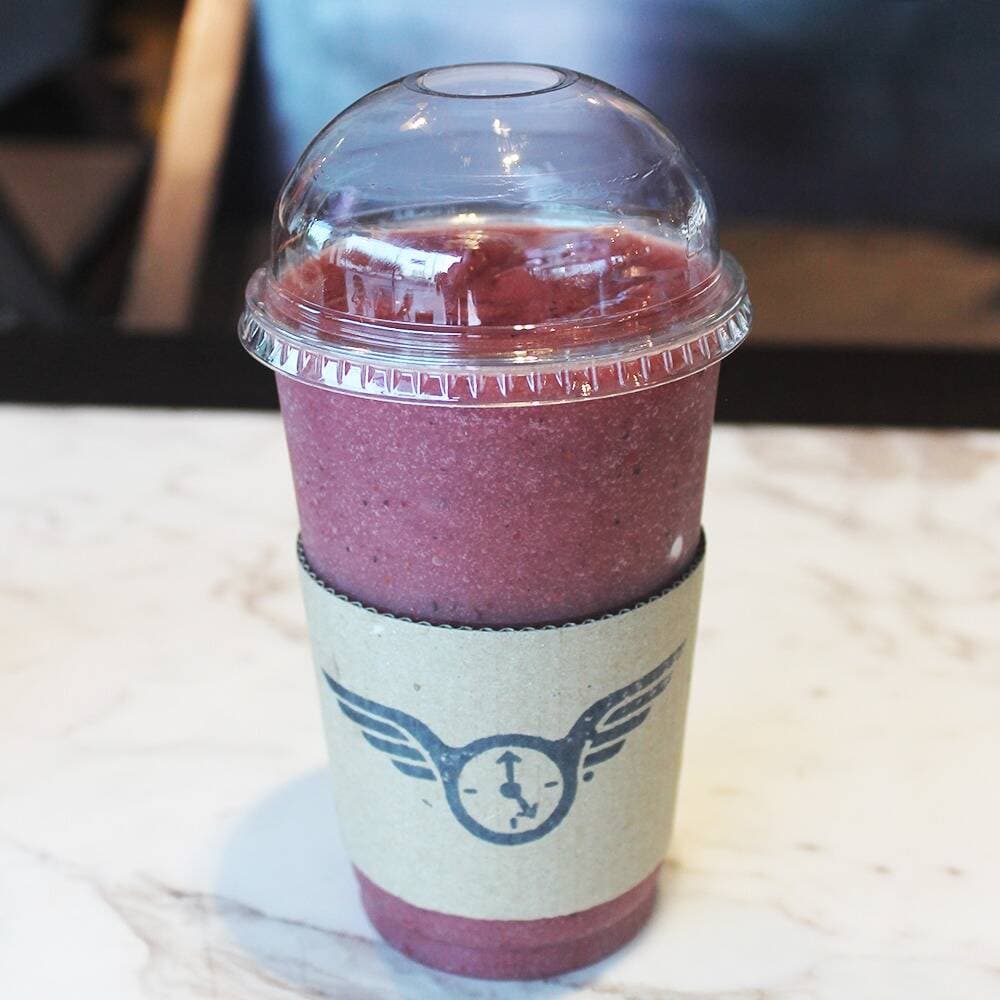 Frutos Rojos Freeze