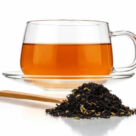 Tea Earl Grey Lavanda