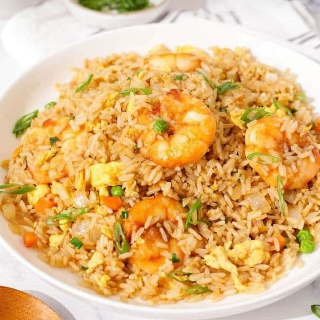 Arroz Mixto Grande