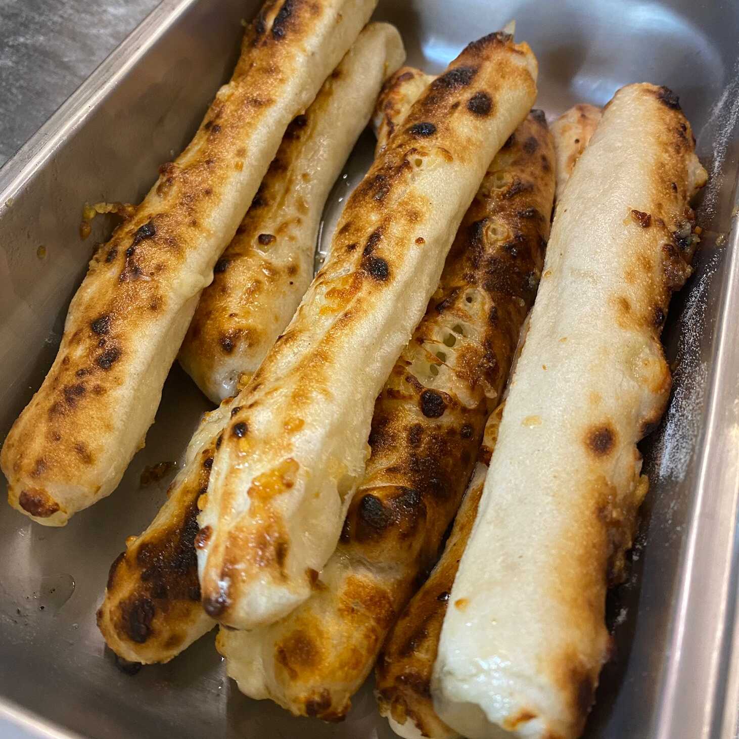 Pan de Ajo