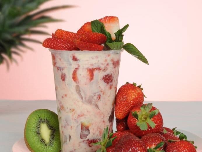 Fruyinat
