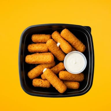 15 Dedos de Queso