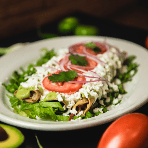 Flautas Tirolesas