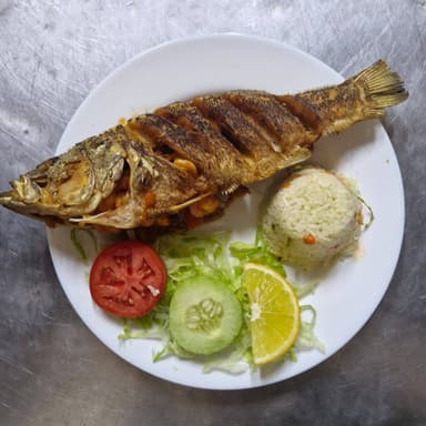 Black Bass