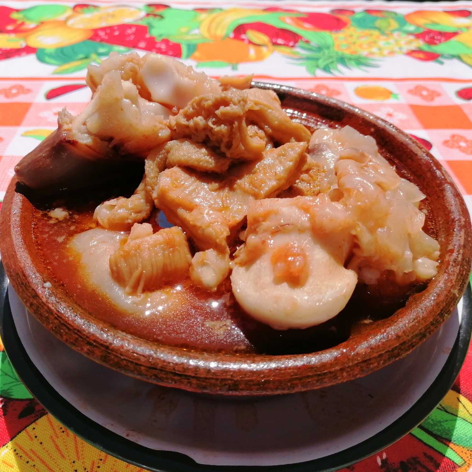 Pata Completa
