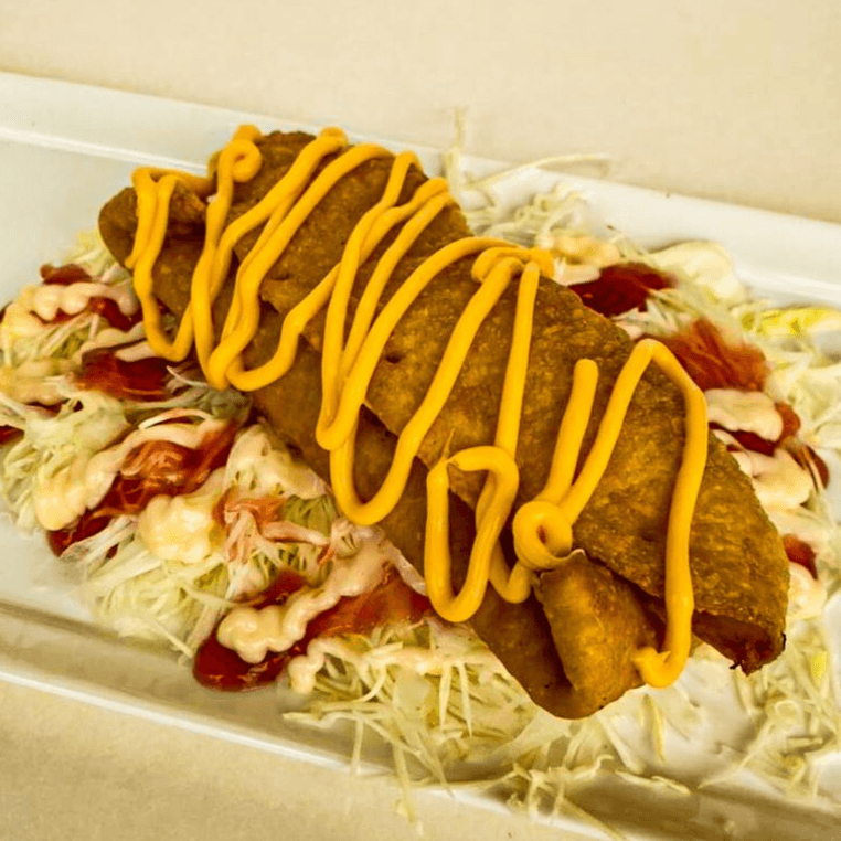 Burrito Pequeño