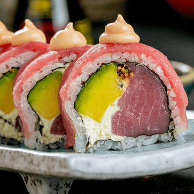 Sakura Roll