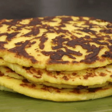 Tortilla Alineada