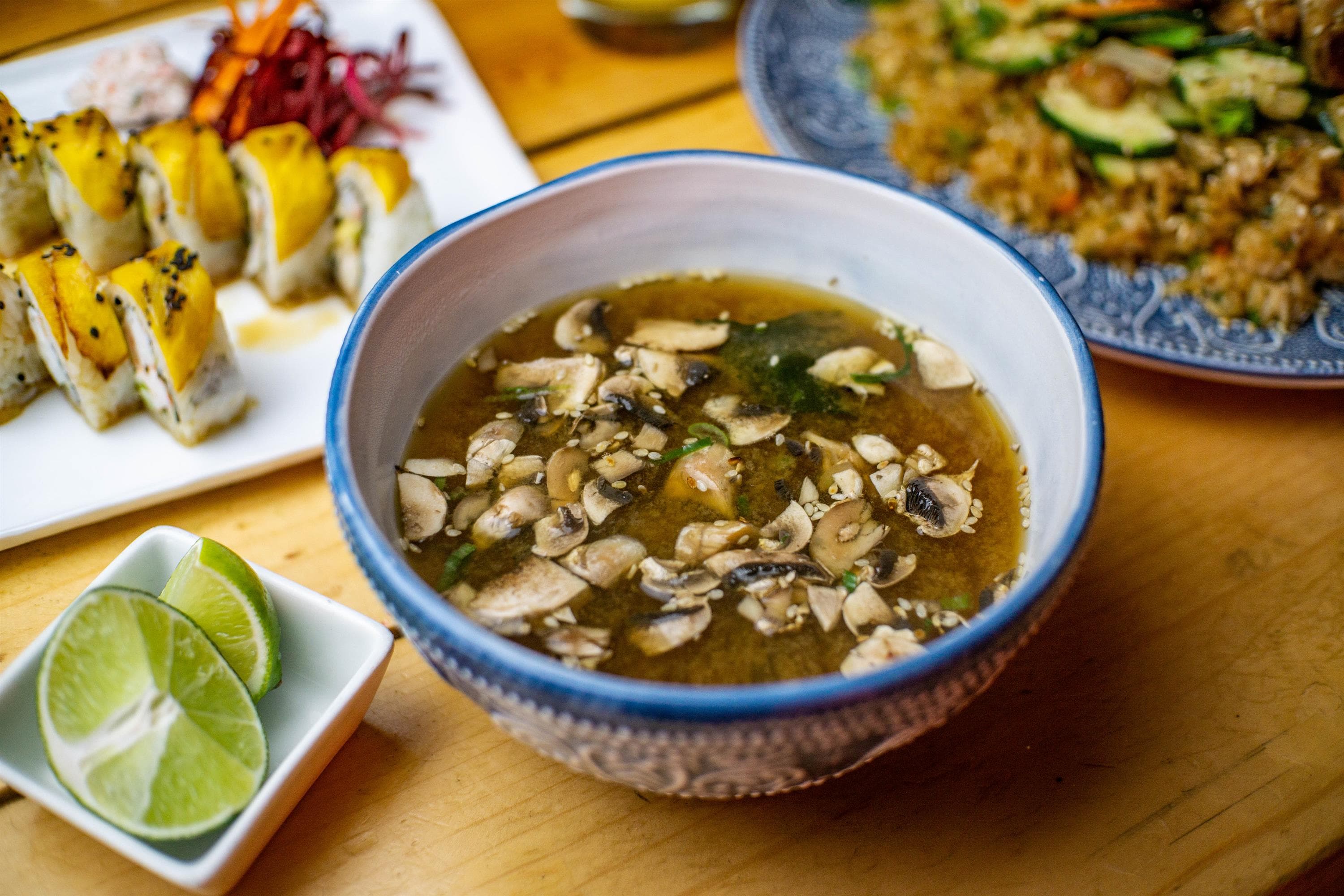 SOPA MISU