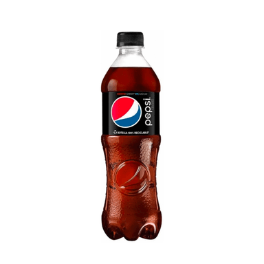 Pepsi Black