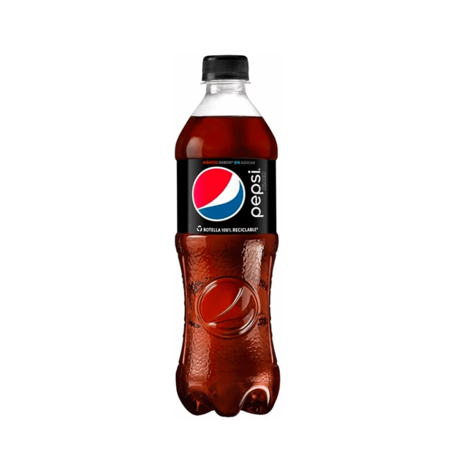 Pepsi Black