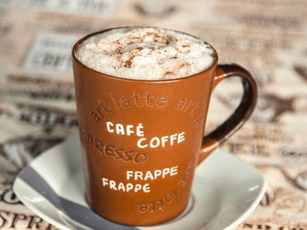 Choco Latte