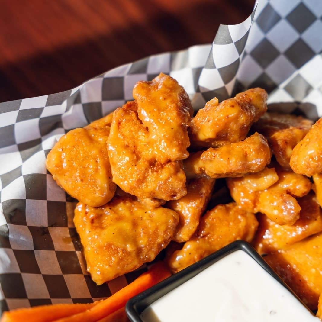 Boneless 520 gr