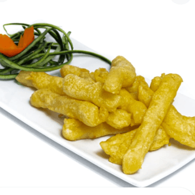 Papas Tempura Kids