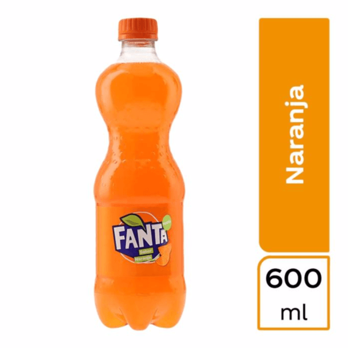 Fanta 600