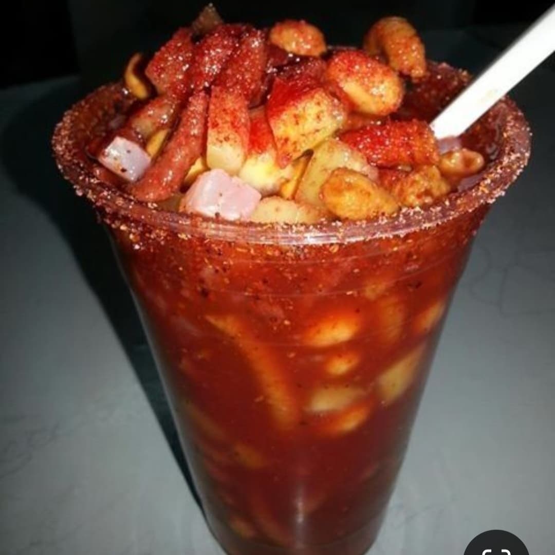 Marranitas