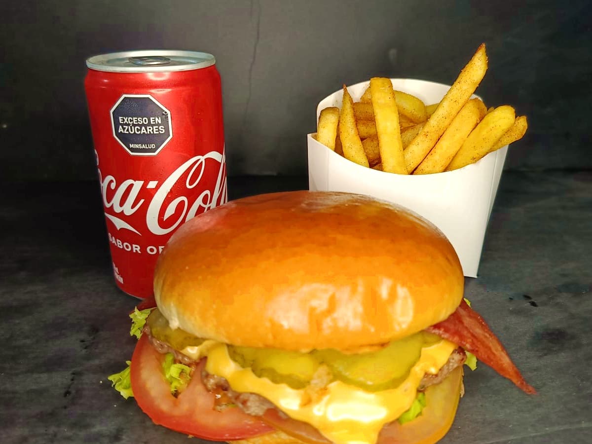 NaGuara Burger´s