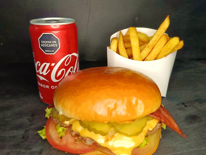 NaGuara Burger´s