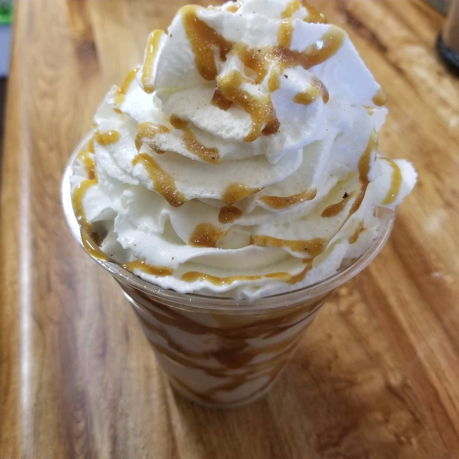 Frappe Chai 16oz