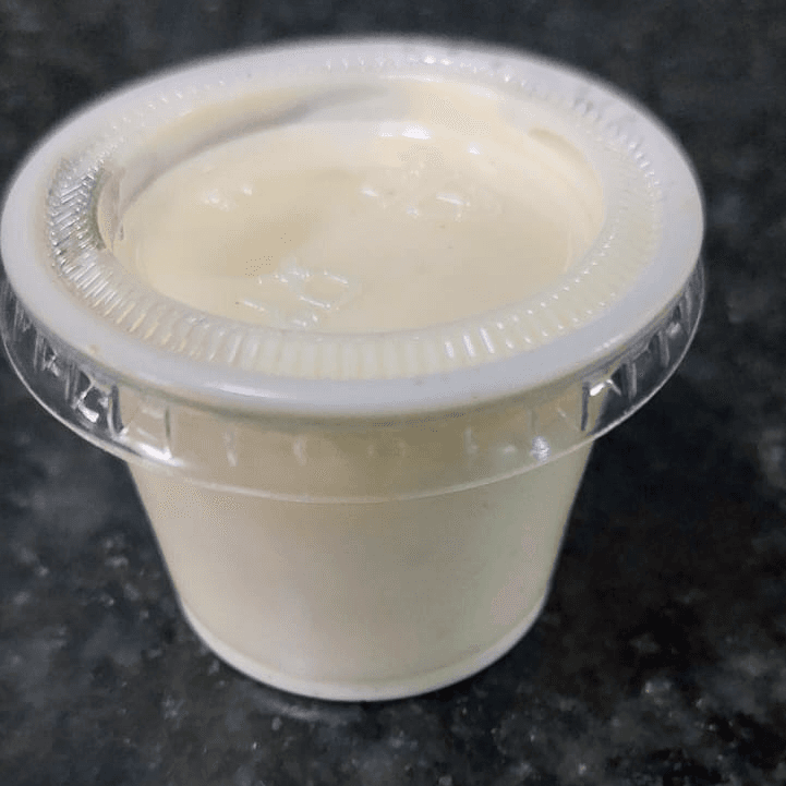 mayo con ajo salsa casa