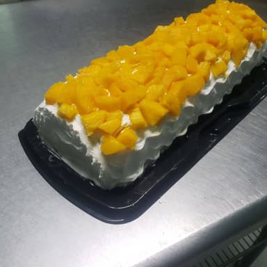 Rollo de Mango