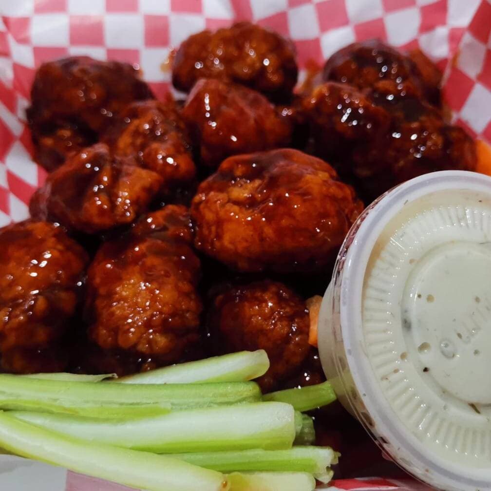 BONELESS 6 PZ