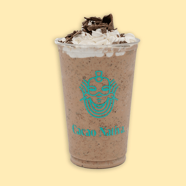 Freppé Vainilla Cacao 14 oz