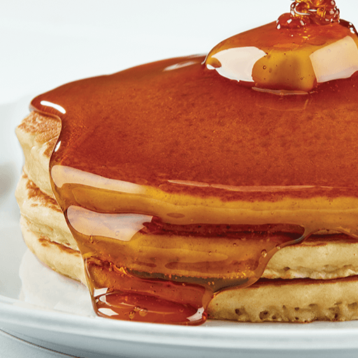 Hot Cakes