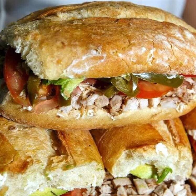 Super Torta de Promocion