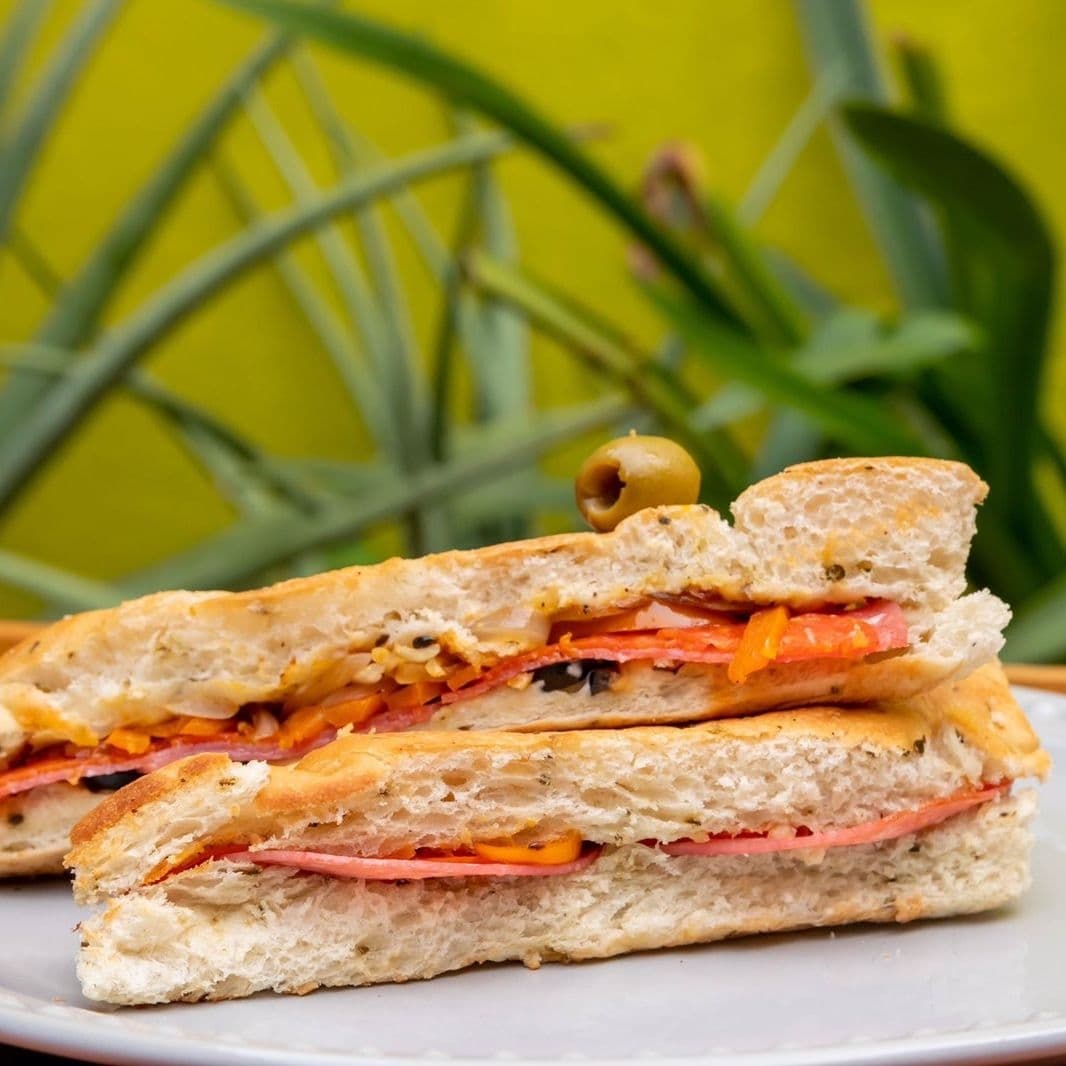 Sandwich Italiano