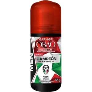 DESOD CAB OBAO CAMPEON ROLL-ON 65 G