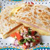 Sincronizadas de Pollo