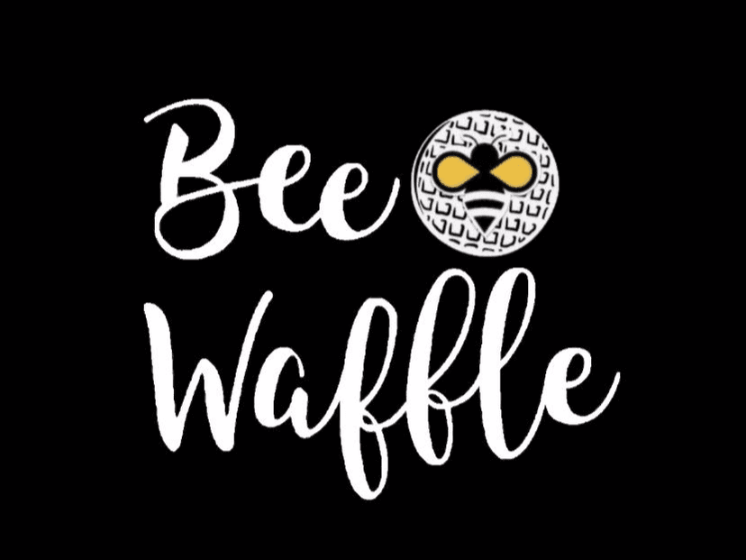 Bee Waffle