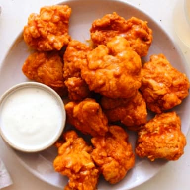 Boneless