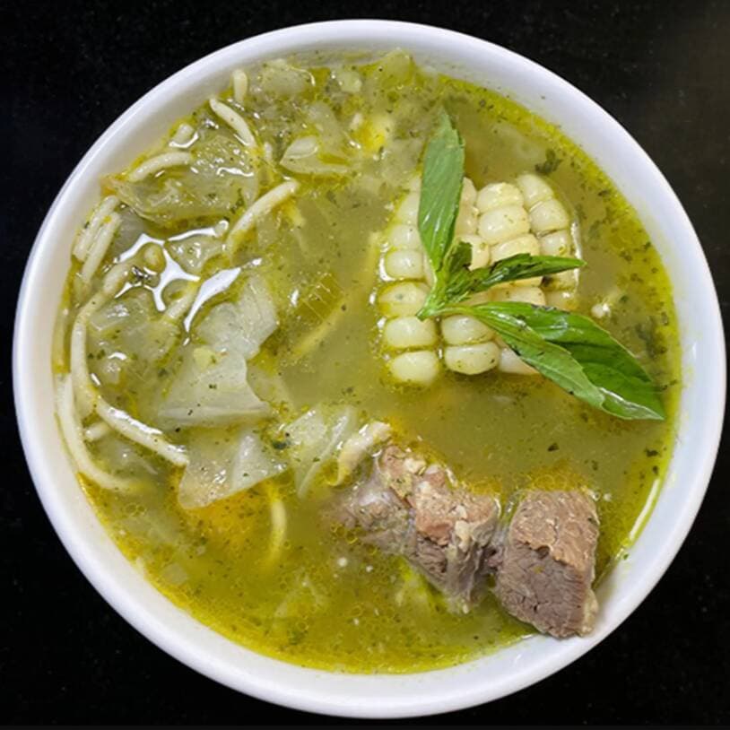 Menestrón