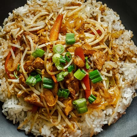 CHOPSUEY MINI